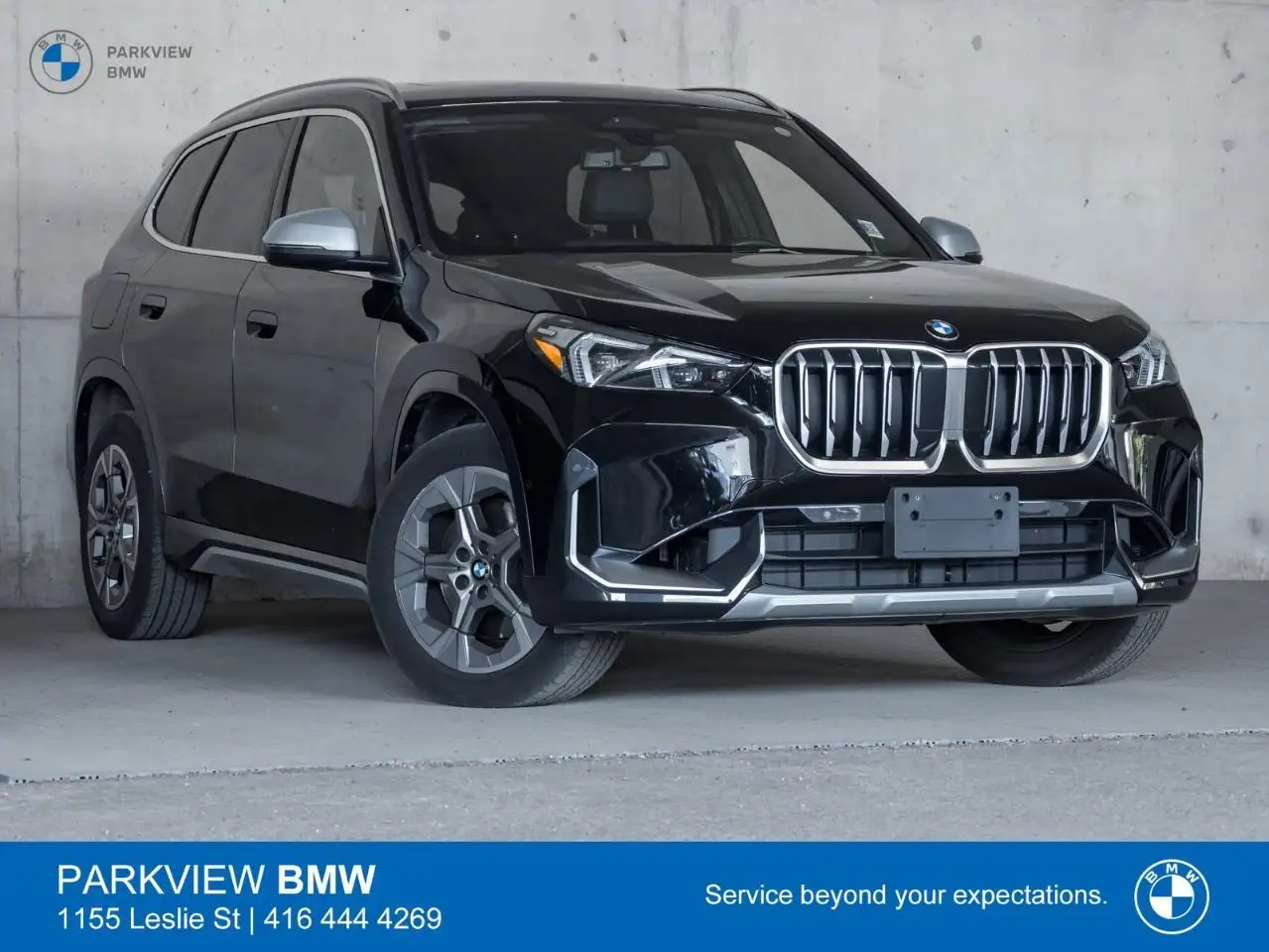 2023 BMW X1 28i