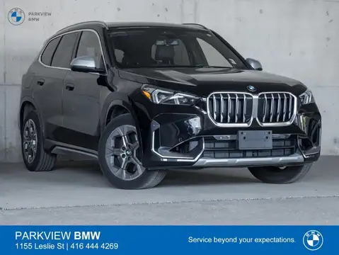 BMW X1 28i