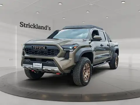 Toyota Tacoma