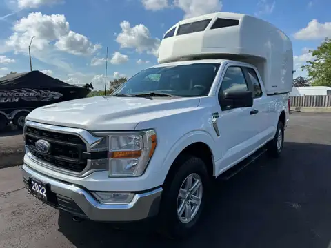 Ford F-150 XL