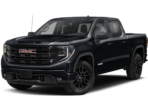 GMC Sierra 1500 Elevation