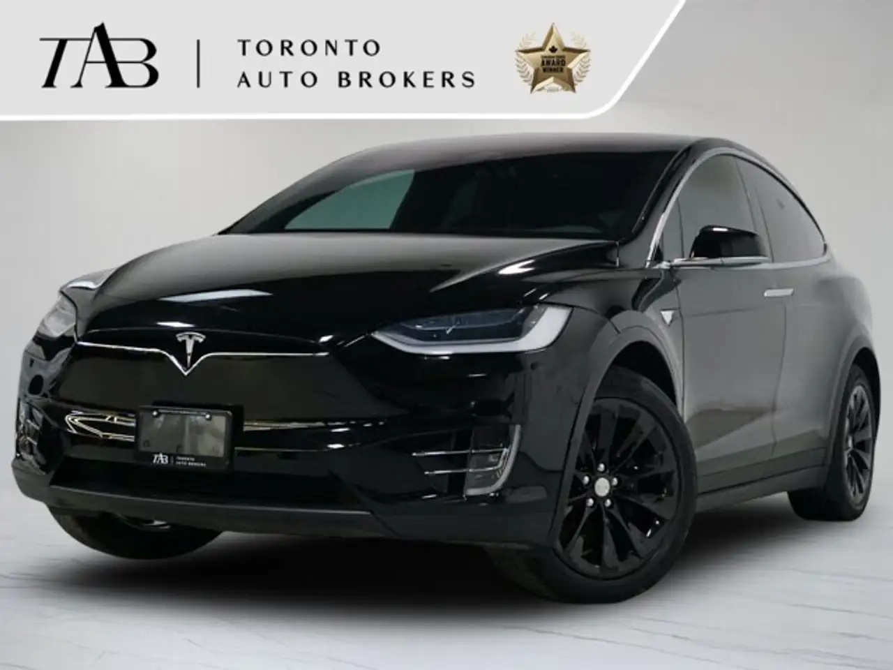2021 Tesla Model X