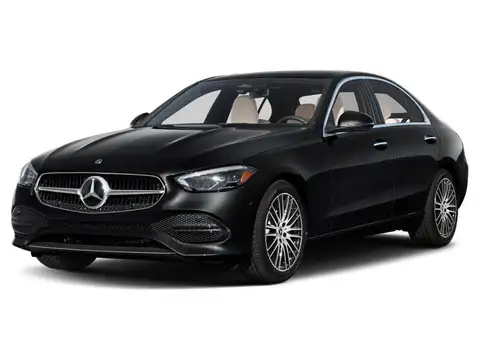 Mercedes-Benz C-Class 300