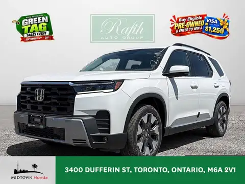 Honda Pilot