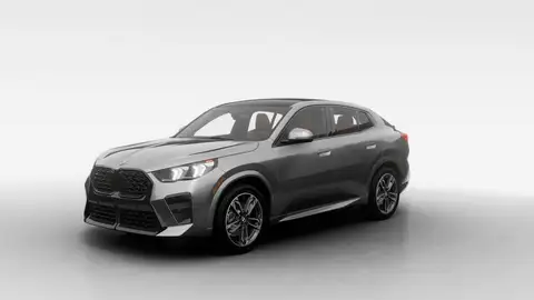 BMW X2 28i