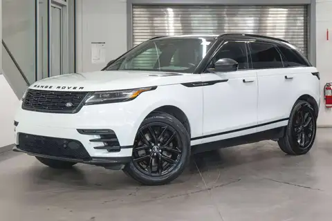 Land Rover Range Rover Velar Dynamic SE P250