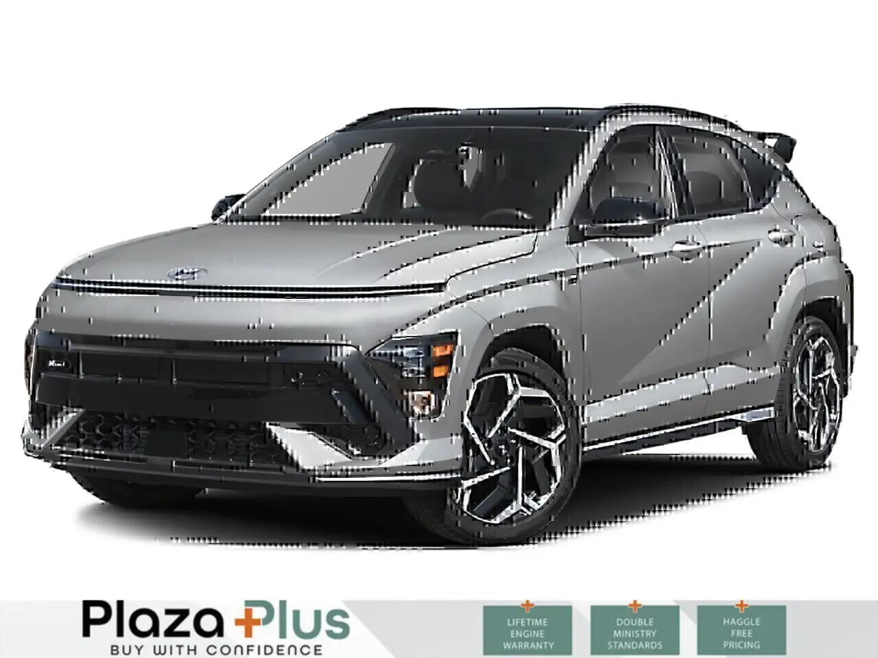 2024 Hyundai Kona