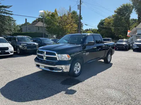 RAM 1500 SLT
