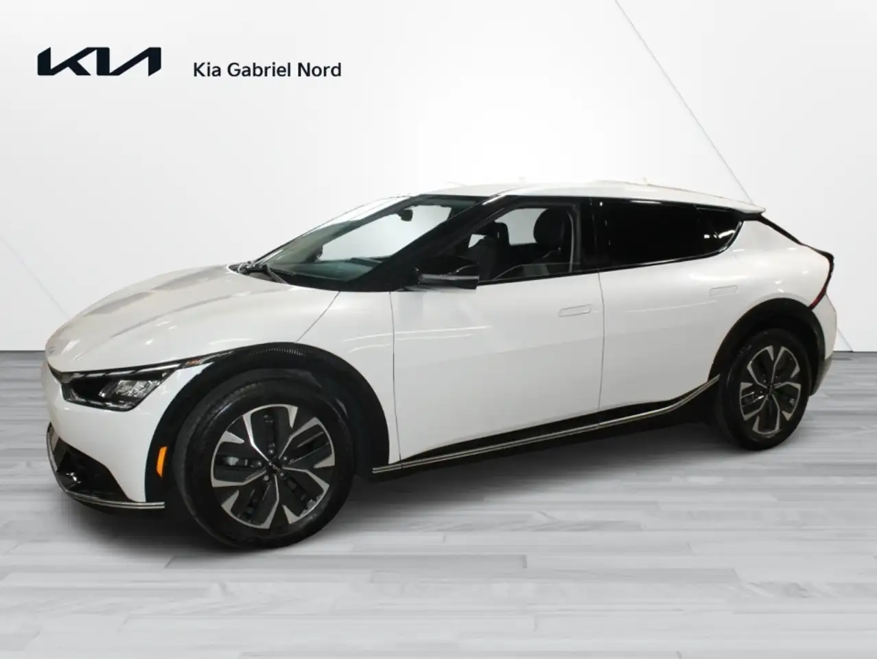 2024 Kia EV6