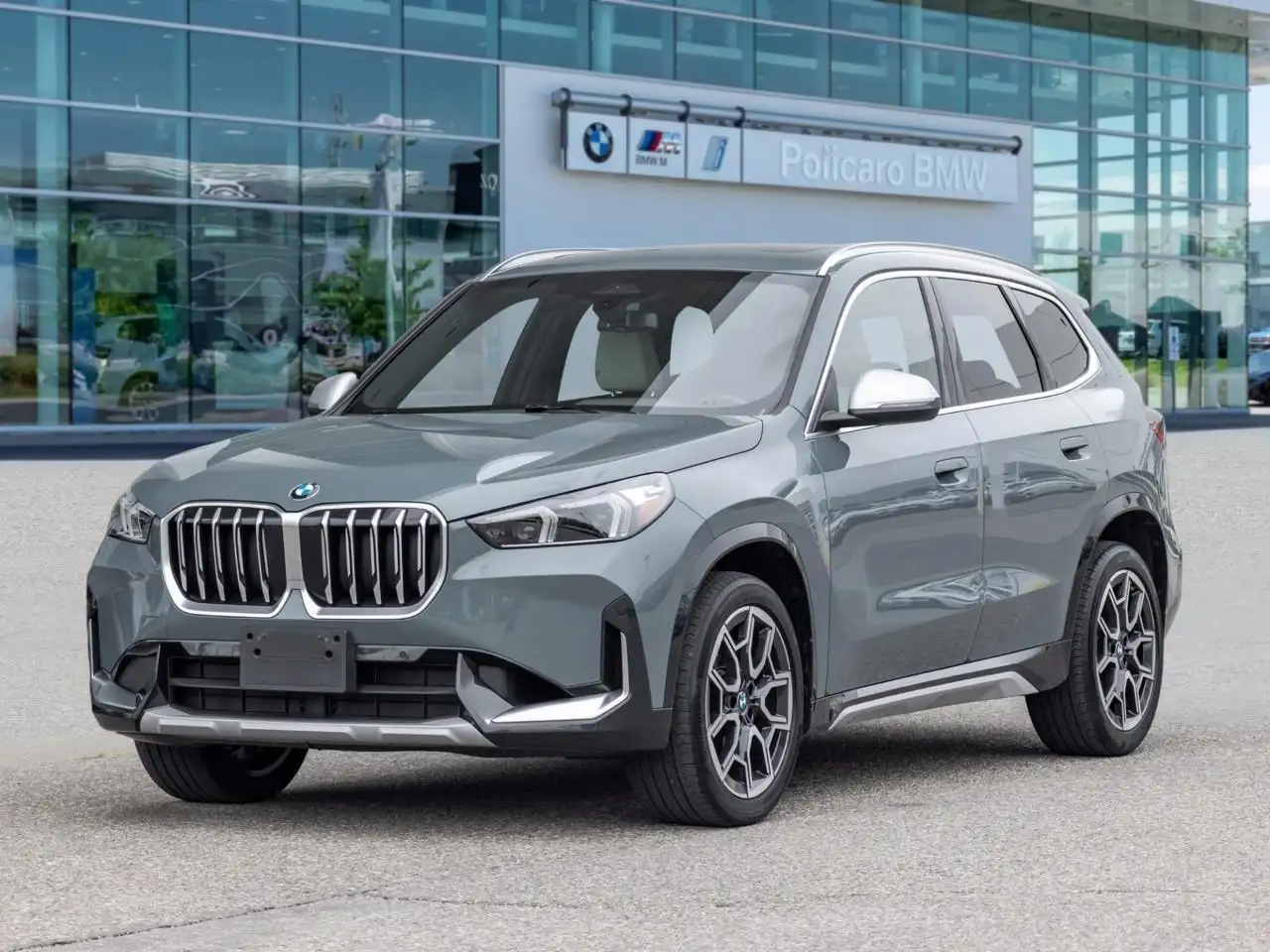 2023 BMW X1 28i