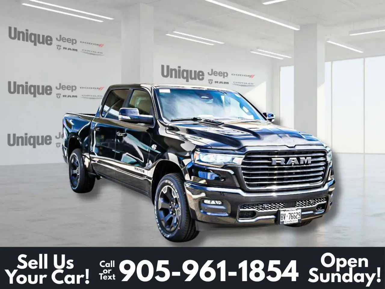 2026 RAM 1500 Sport