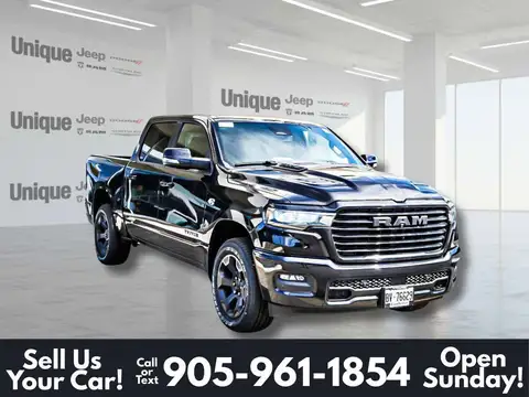 RAM 1500 Sport