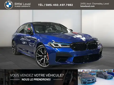 BMW M5