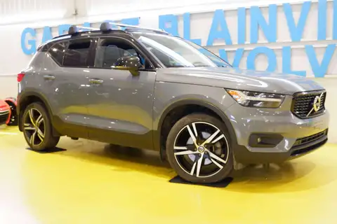 Volvo XC40 R-Design