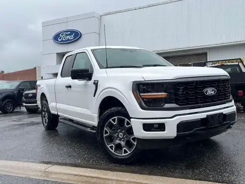 Ford F-150 STX