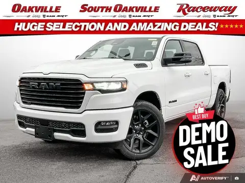 RAM 1500 Sport