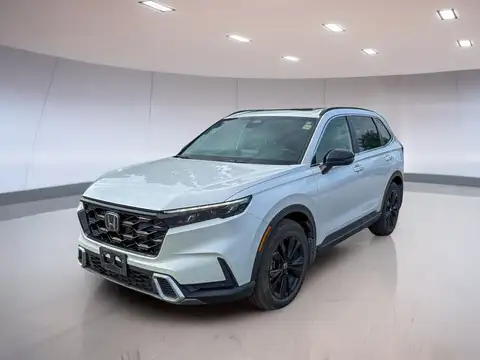 Honda CR-V Touring