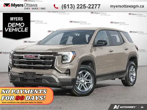 GMC Terrain