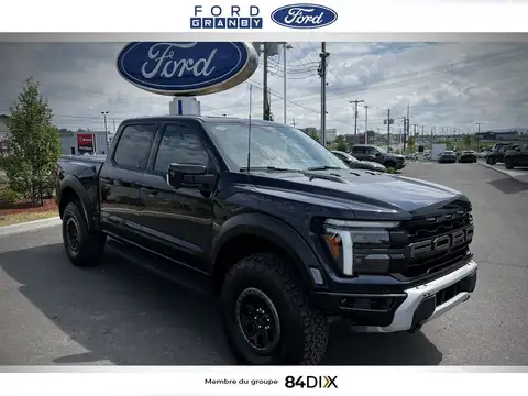 Ford F-150 Raptor
