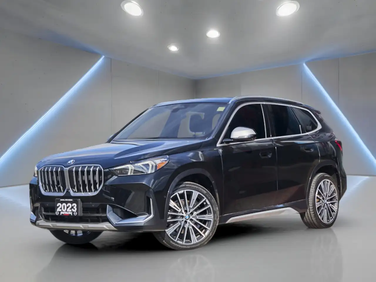 2023 BMW X1 28i
