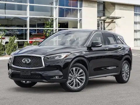 Infiniti QX50 Pure