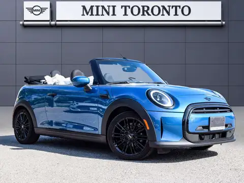 MINI Convertible