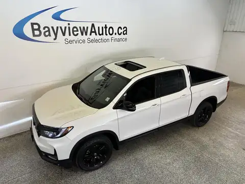 Honda Ridgeline