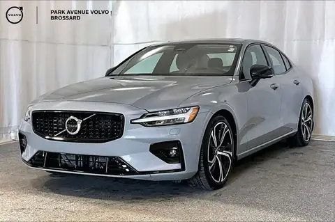 Volvo S60 Plus
