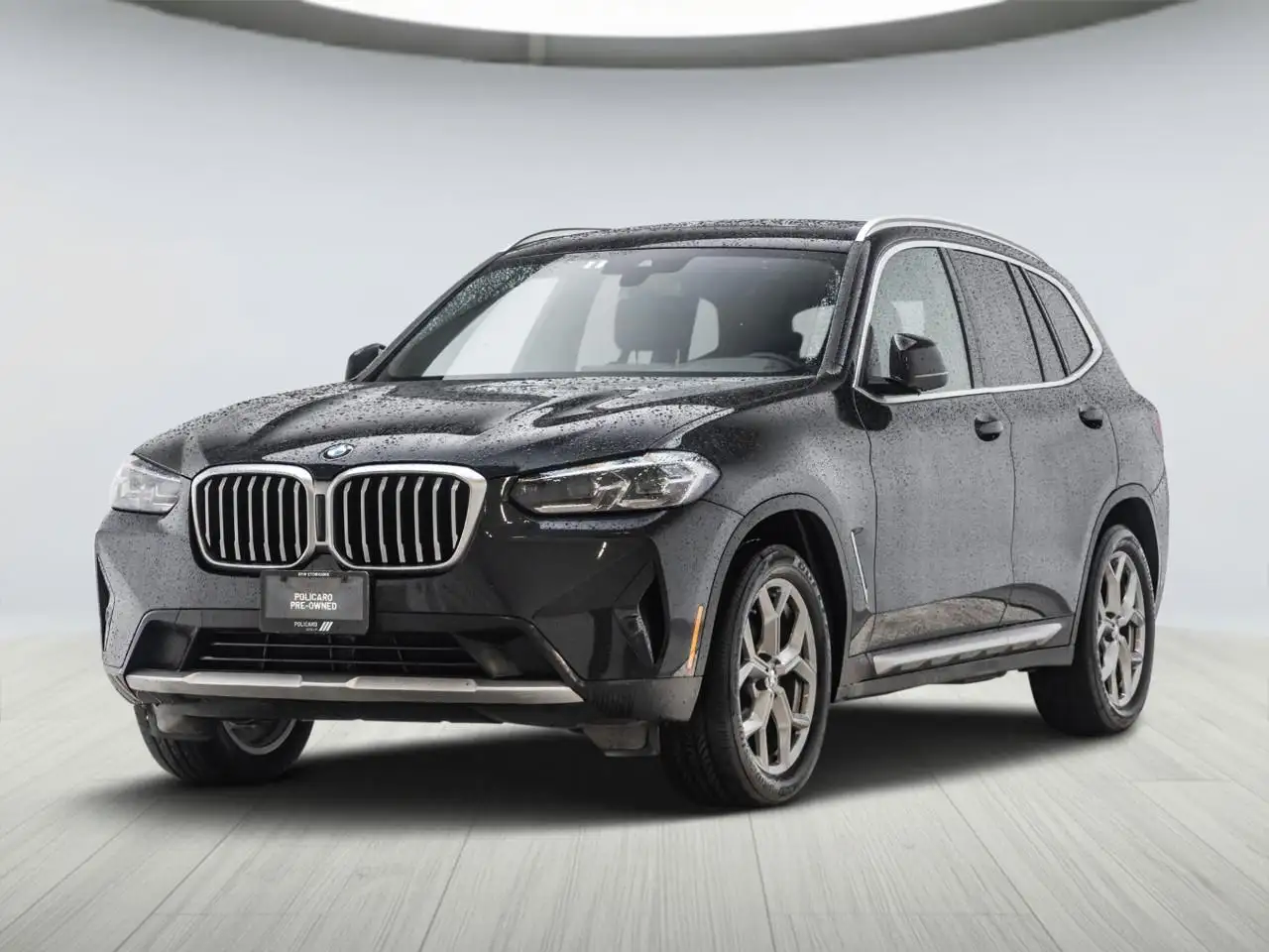 2024 BMW X3 30i