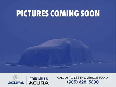 Acura RDX A-Spec