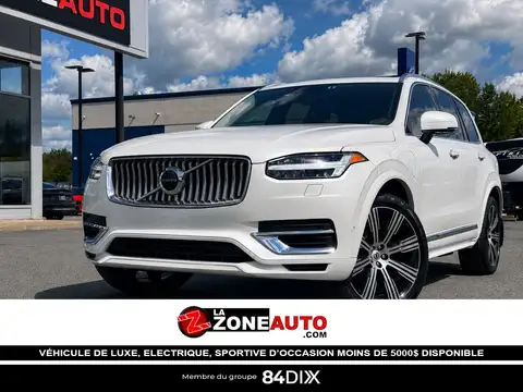 Volvo XC90 Inscription
