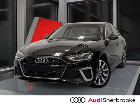 Audi A4 Progressiv