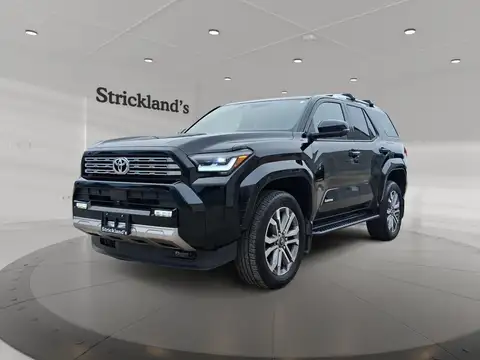 Toyota 4Runner