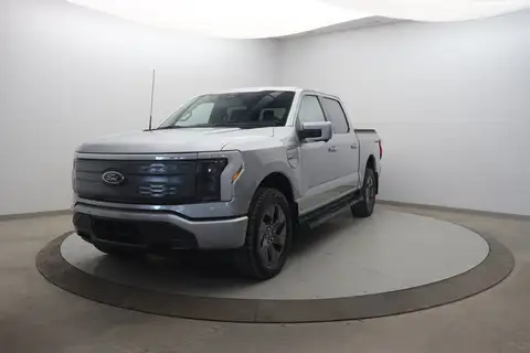 Ford F-150 Lightning