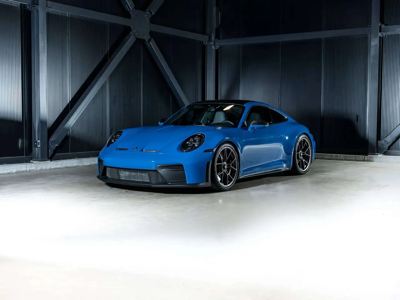 2026 Porsche 911