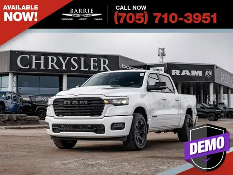 RAM 1500 Sport