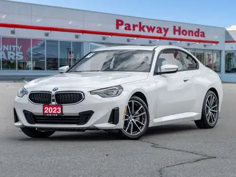 BMW 2 Series 230i