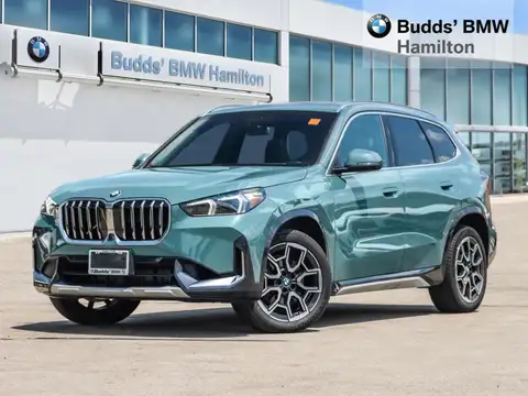 BMW X1 28i