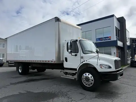 Freightliner