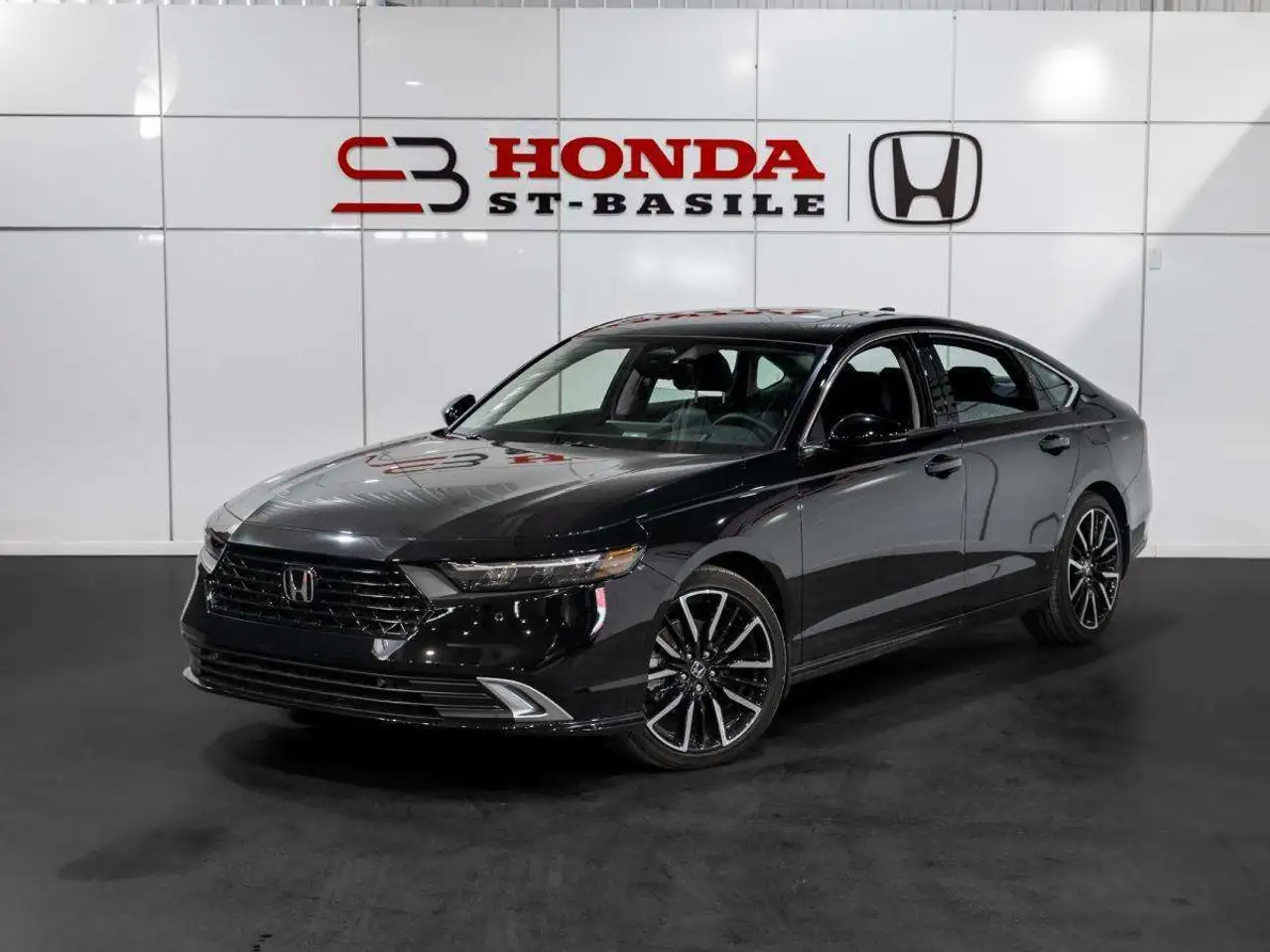 2026 Honda Accord