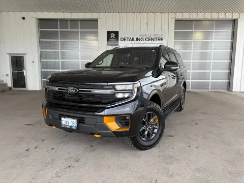 Ford Expedition