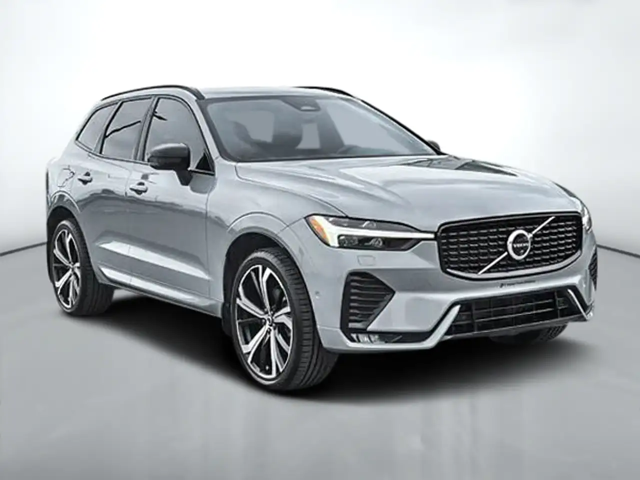 2024 Volvo XC60 Ultimate
