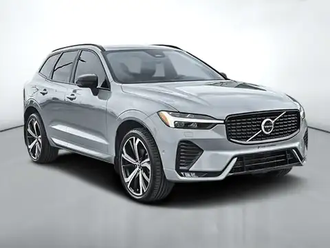 Volvo XC60 Ultimate