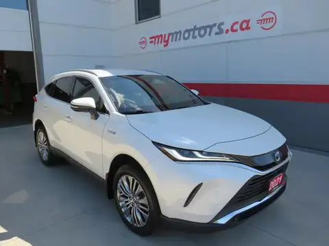Toyota Venza