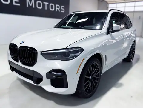 BMW X5 40i