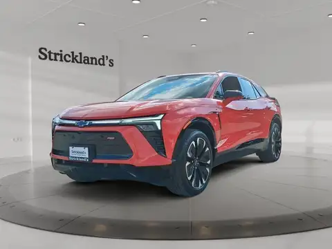 Chevrolet Blazer