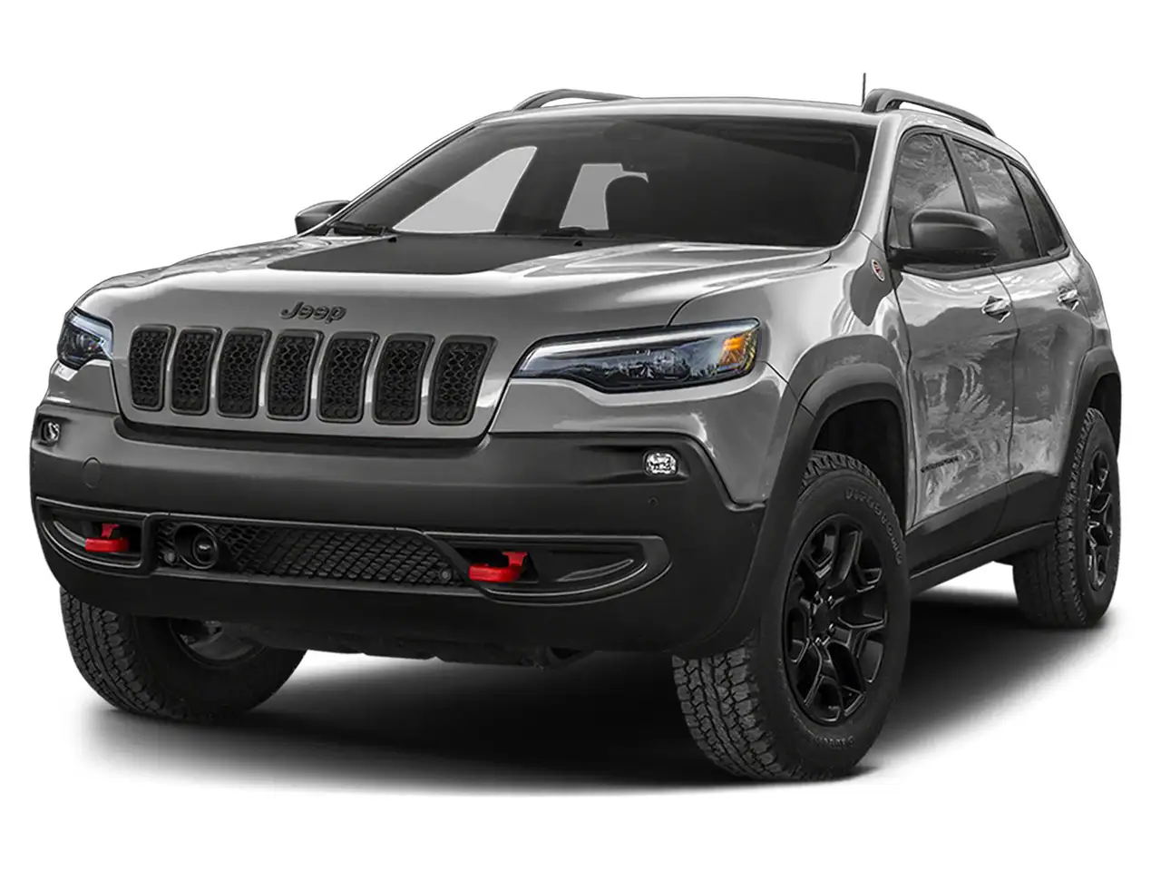 2023 Jeep Cherokee