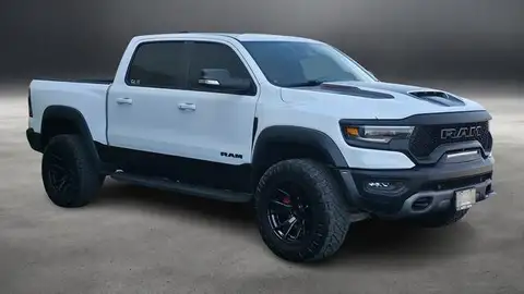 RAM 1500 TRX