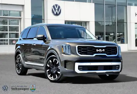 Kia Telluride