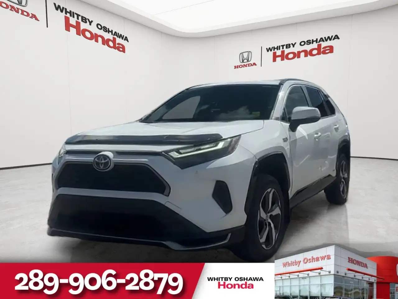2024 Toyota RAV4 SE